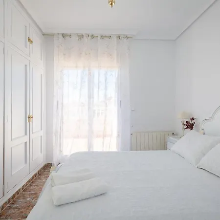 Fidalsa Grand White House