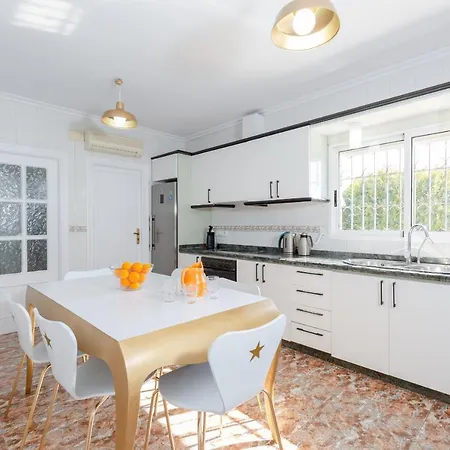 Fidalsa Grand White House *