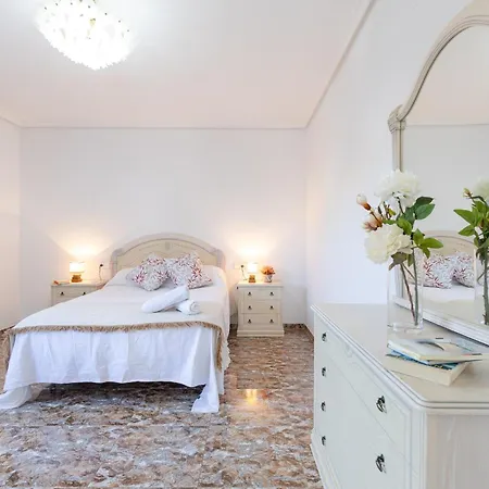 Fidalsa Grand White House *