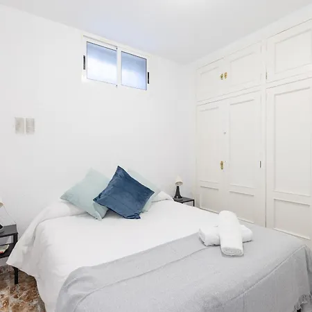 Villa Fidalsa Grand White House