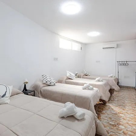 Fidalsa Grand White House