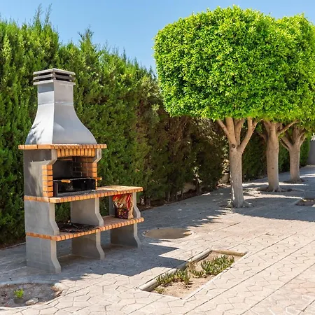 Villa Fidalsa Grand White House