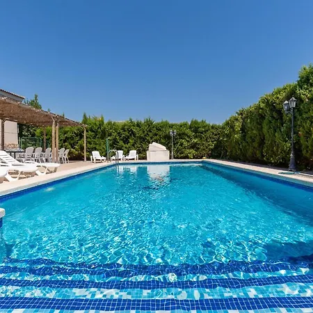 Fidalsa Grand White House *