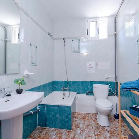 Fidalsa Grand White House