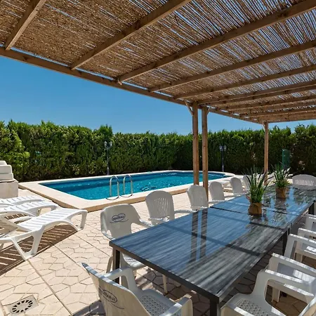 Villa Fidalsa Grand White House