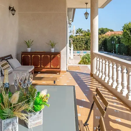 Fidalsa Grand White House *