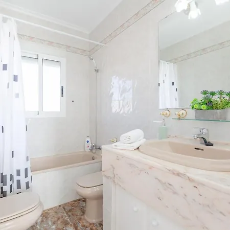 Villa Fidalsa Grand White House *