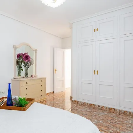 Fidalsa Grand White House *