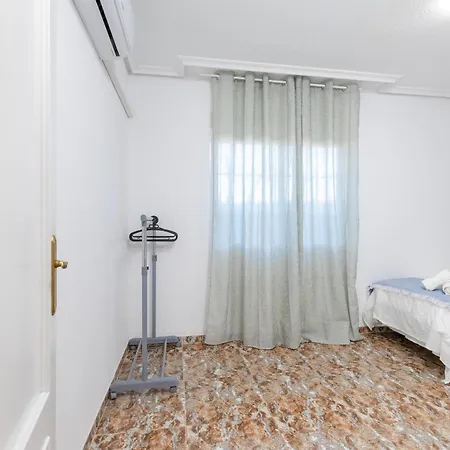 Fidalsa Grand White House Villa