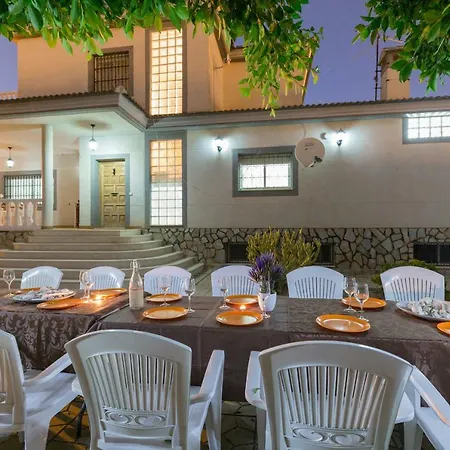 Fidalsa Grand White House